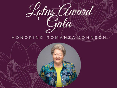 lotus award gala